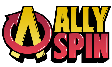 allyspin logo