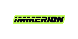 Immerion logo