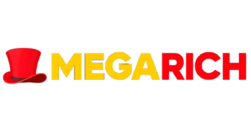 Megarich logo