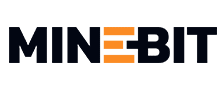 minebit logo