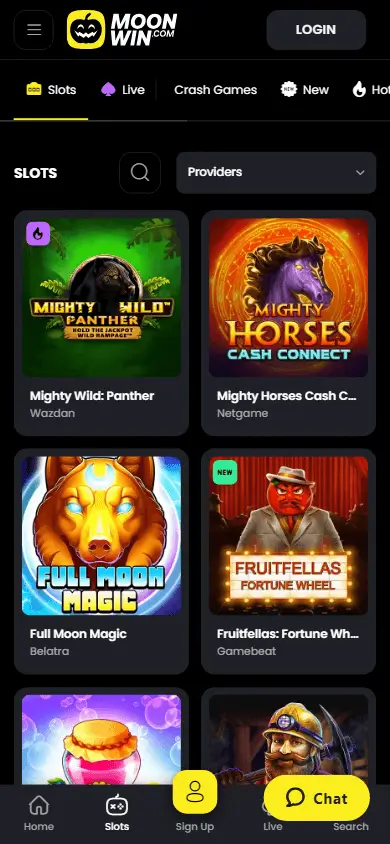 Moonwin
