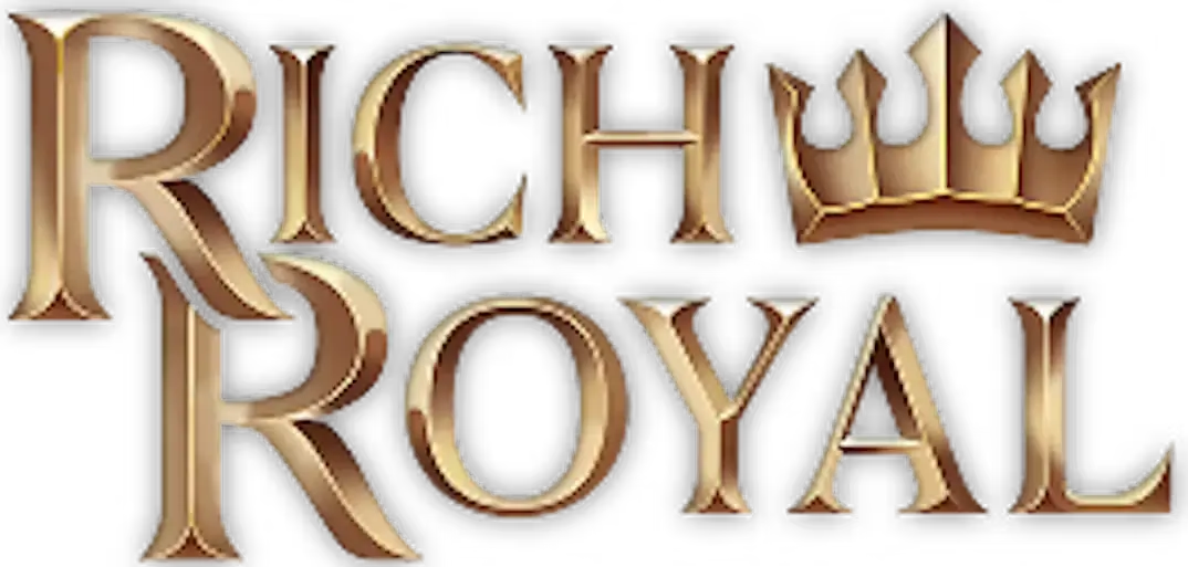 Rich Royal logo