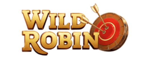 Wild Robin logo