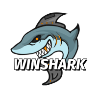 WinShark logo